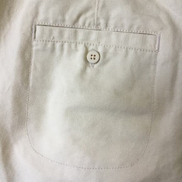 Tommy Hilfiger Beige Classic Shorts - Picture 14 of 16